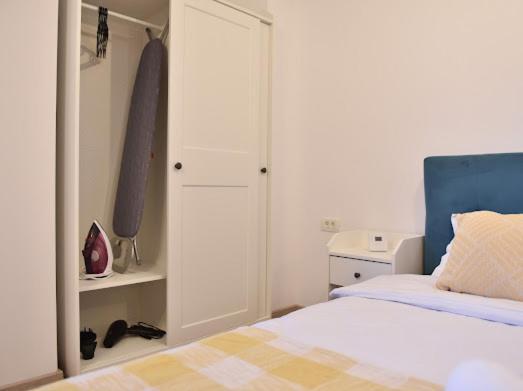 Апартаменти Radu Studio Mamaia Nord Неводарі Екстер'єр фото